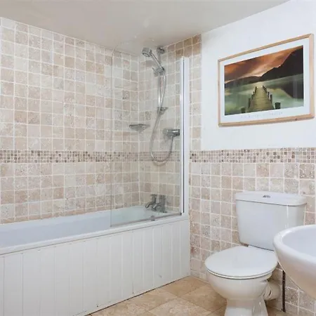 Pollys Holiday home Elterwater